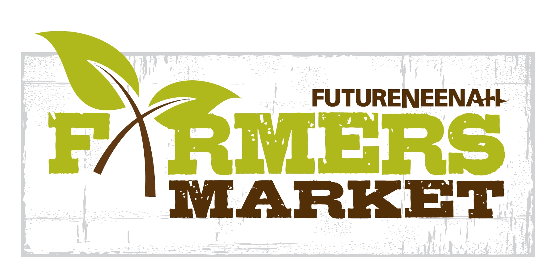 Farmers Market Future Neenah